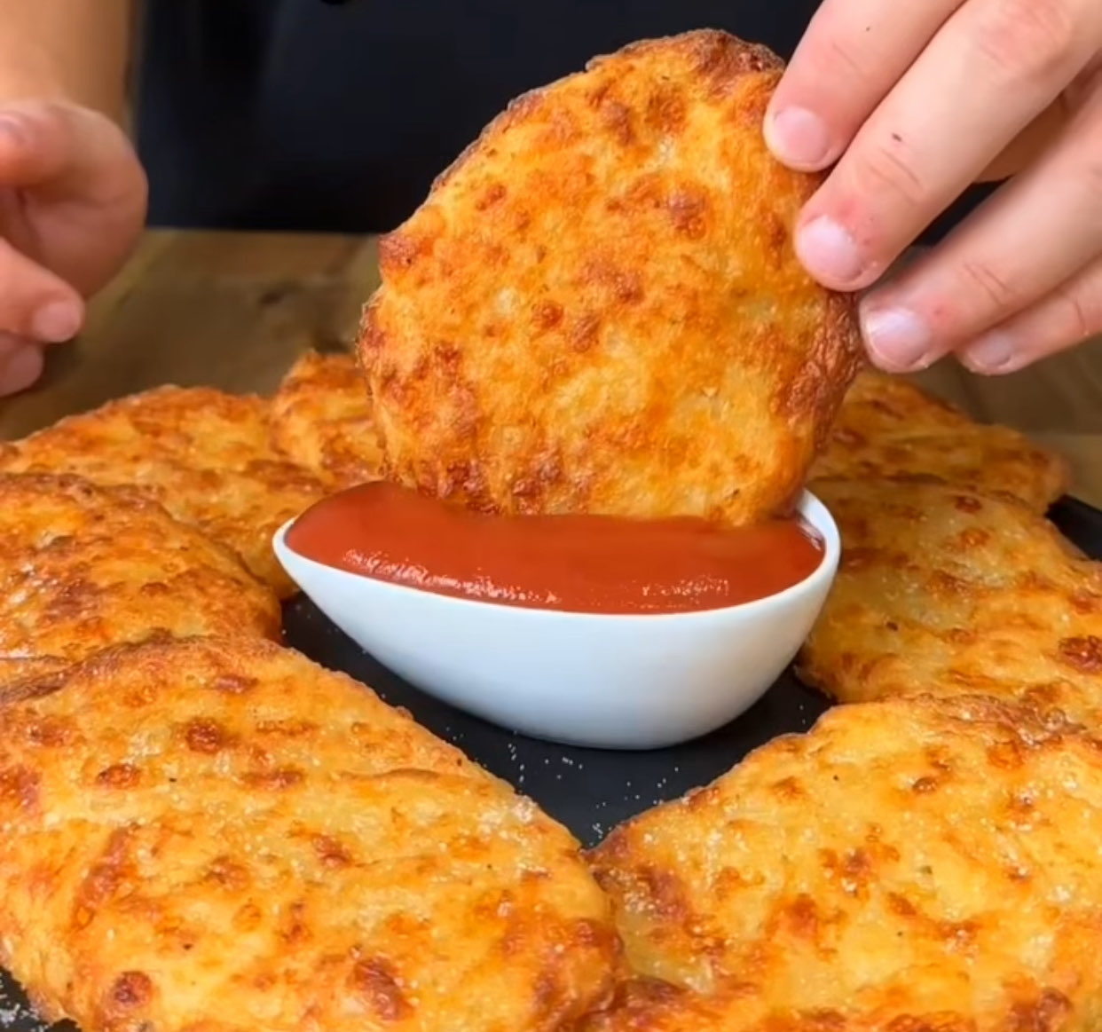 Low Calorie Hash Browns Directions, calories, nutrition & more Fooducate