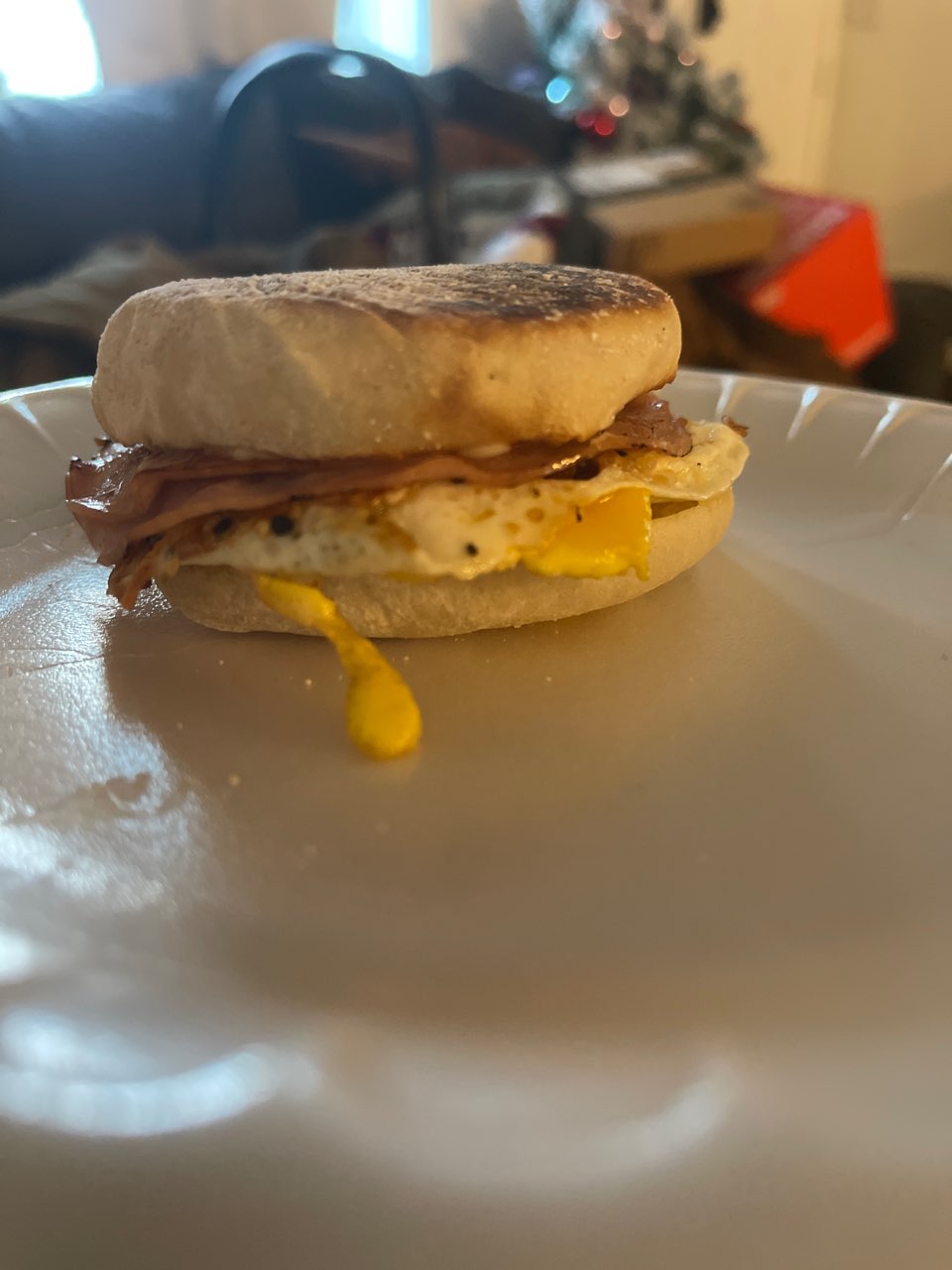 homemade McMuffin Directions, calories, nutrition & more Fooducate