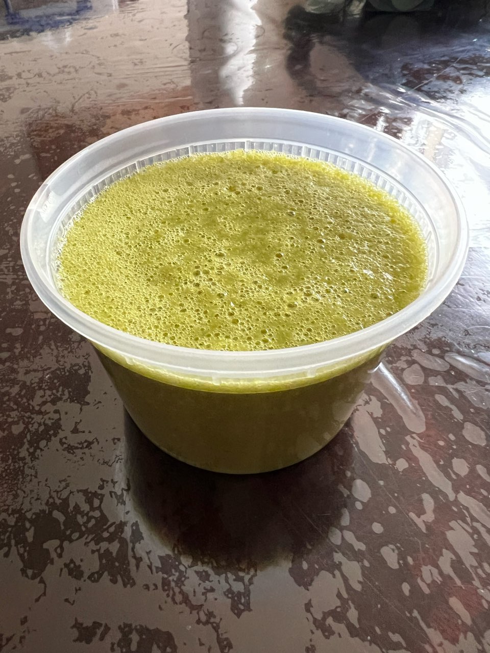 salsa verde Directions, calories, nutrition & more Fooducate