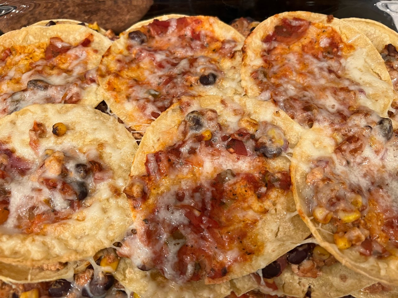 Vegan Taquitos Directions, calories, nutrition & more Fooducate