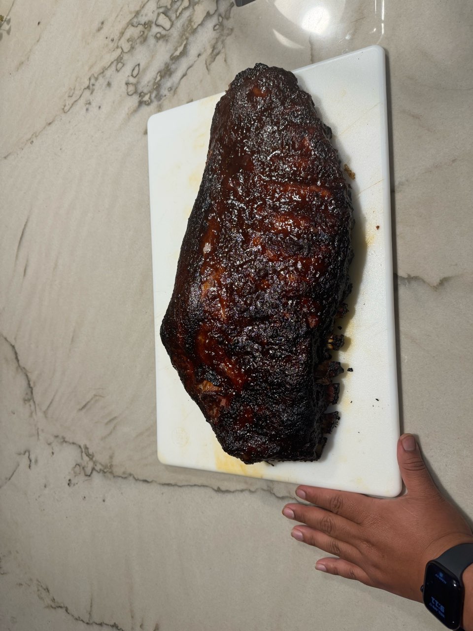 bbq spare ribs Directions, calories, nutrition & more Fooducate