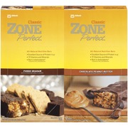 zone perfect fudge graham nutrition