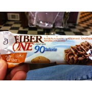 fiber one chewy bars chocolate peanut butter