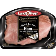 black forest ham nutrition facts black forest ham nutrition facts