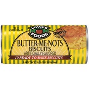Butter-Me-Knots