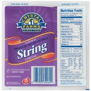 good snacks with no sugar