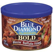 blue diamond buffalo
