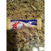 vanilla special k bars