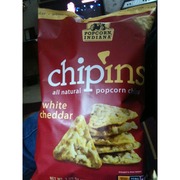 popcorn indiana white cheddar