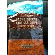 trader joe's low carb tortilla chips