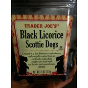 Is Licorice Naturally Black Is Licorice Naturally Black