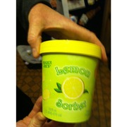 trader joes lemon ice cream