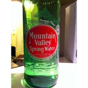 Mountain Valley Spring Water Spring Water: Calories, Nutrition Analysis ...