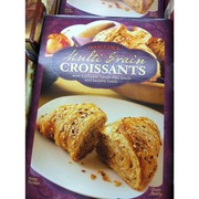 Trader Joe S Multigrain Croissants Calories Nutrition Analysis More Fooducate