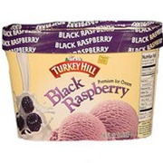 Turkey Hill Ice Cream, Premium, Black Raspberry: Calories, Nutrition ...