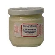 Mohawk Valley Pasteurized Process Cheese Spread Limburger Mohawk Valley Pasteurized Process Cheese Spread Limburger