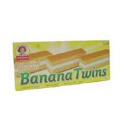 little debbie snacks banana twins