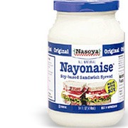 Nasoya Nayonaise, Original: Calories, Nutrition Analysis &amp; More | Fooducate