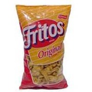 fritos origin