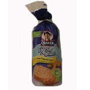 How Much Fiber In Quaker Rice Cakes How Much Fiber In Quaker Rice Cakes
