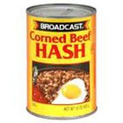 Broadcast Corned Beef Hash: Calories, Nutrition Analysis & More | Fooducate