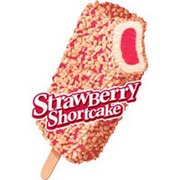 Good Humor Ice Cream Bar, Strawberry Shortcake: Calories, Nutrition ...