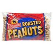 ShopRite Roasted Peanuts: Calories, Nutrition Analysis & More | Fooducate