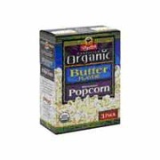 microwave popcorn shoprite