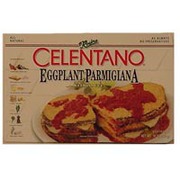Celentano Eggplant Parmigiana: Calories, Nutrition Analysis & More