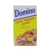 domino brown sugar light calories nutrition analysis light brown sugar calories