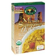 Nature’s Path Cereal: Calories, Nutrition Analysis & More | Fooducate