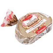 Dimpflmeier Delicatessen Rye Bread Calories Nutrition Analysis