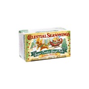 Celestial Seasonings Holiday Herb Tea, Sugar Cookie Sleigh Ride