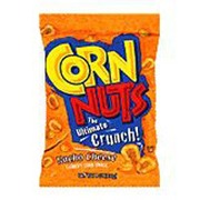 nacho flavored corn nuts