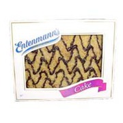 Entenmann S Banana Crunch Cake Entenmann S Banana Crunch Cake