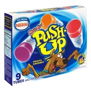 original push up ice cream