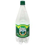poland spring sparkling water