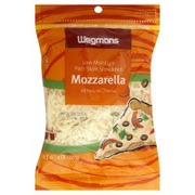 Mozzarella Cheese