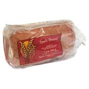 Berlin Bakery Bread, Whole Grain Spelt: Calories ...