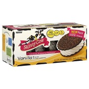 skinny cow vanilla sandwich