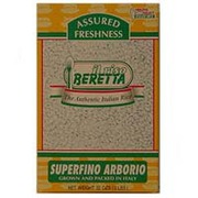 Il Riso Beretta Long Grain Rice, Superfino Arborio: Calories, Nutrition ...