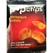 pop chips lidl
