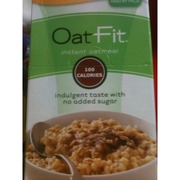 Better Oats Oatmeal, Instant, Maple & Brown Sugar: Calories, Nutrition