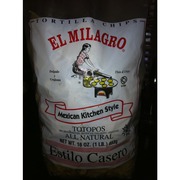 milagro tortilla chips