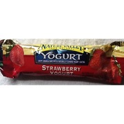 nature valley strawberry yogurt bars