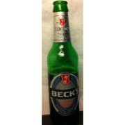 Beck’s Beer, Non-Alcoholic: Calories, Nutrition Analysis & More | Fooducate