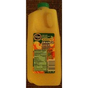 homestyle orange juice