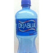 Deja Blue Drinking Water Deja Blue Drinking Water
