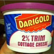 Darigold Cottage Cheese Trim Calories Nutrition Analysis More