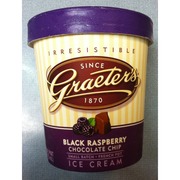 graeter's ice cream chocolate chips